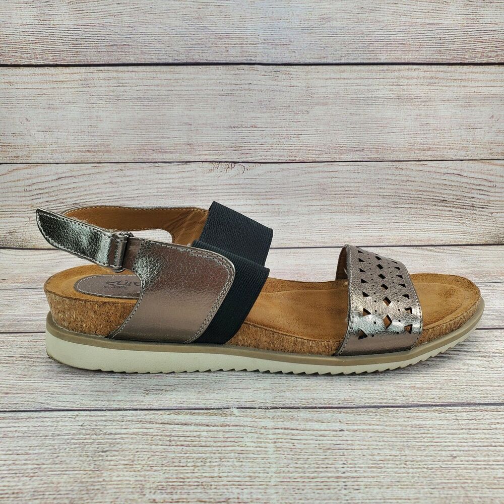Eurosoft Layla Sandals Women's Size 9.5